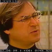 Steve Jobs interview about working with Paul Rand