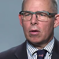 Pentagram’s Michael Bierut Talks Brand Design & The Key To Creating Logos